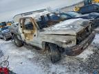 2002 Dodge Ram 2500