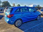 2015 Mercedes-Benz B Electric