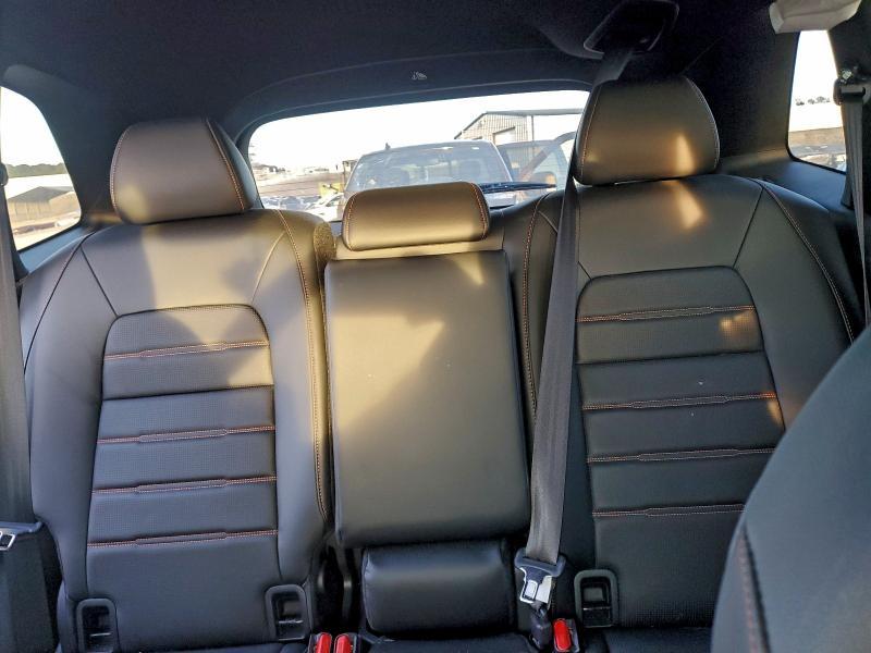 2024 Honda Cr-v Sport-l
