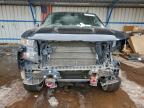 2022 Chevrolet Silverado ltd K1500 Trail Boss Custom
