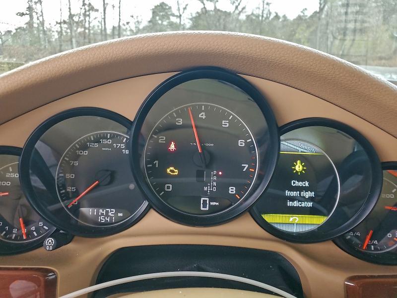 2014 Porsche Panamera 2