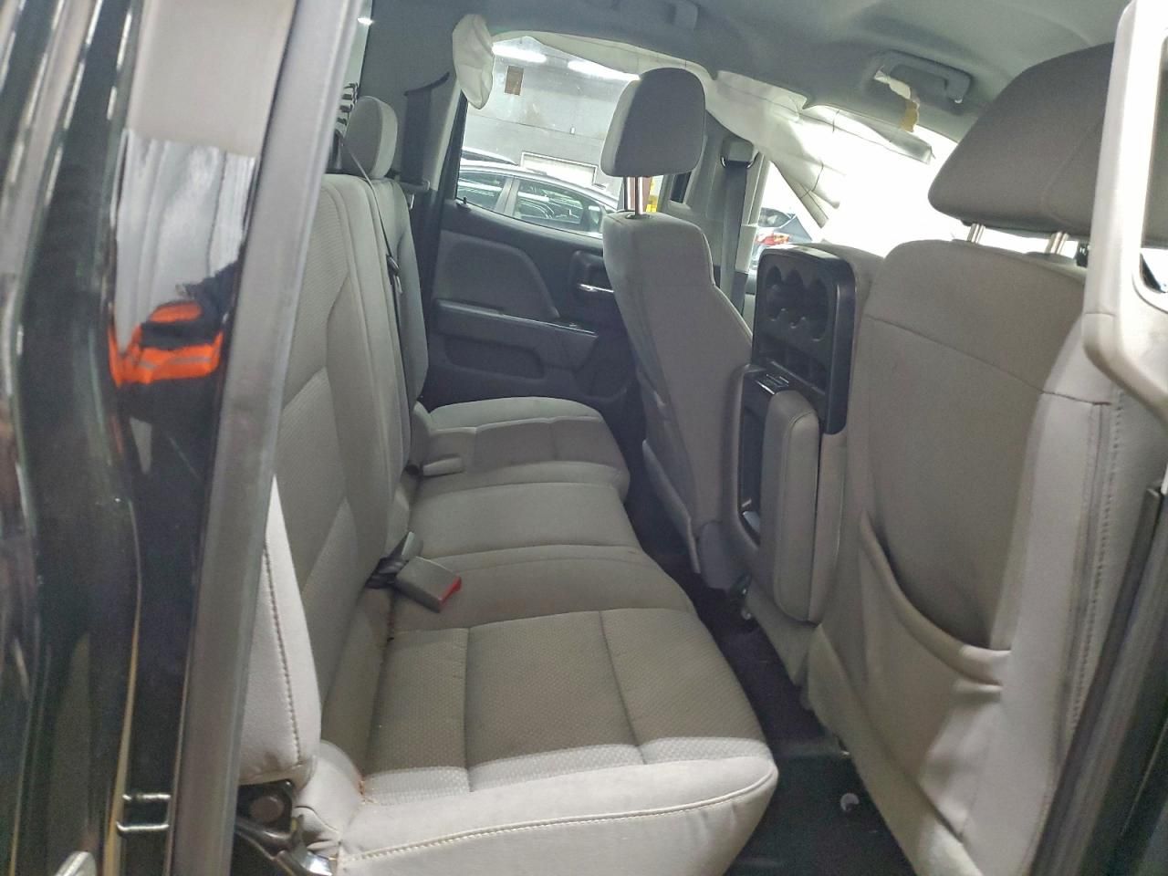 2019 GMC Sierra Limited K1500