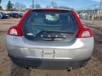 2009 Volvo C30 T5