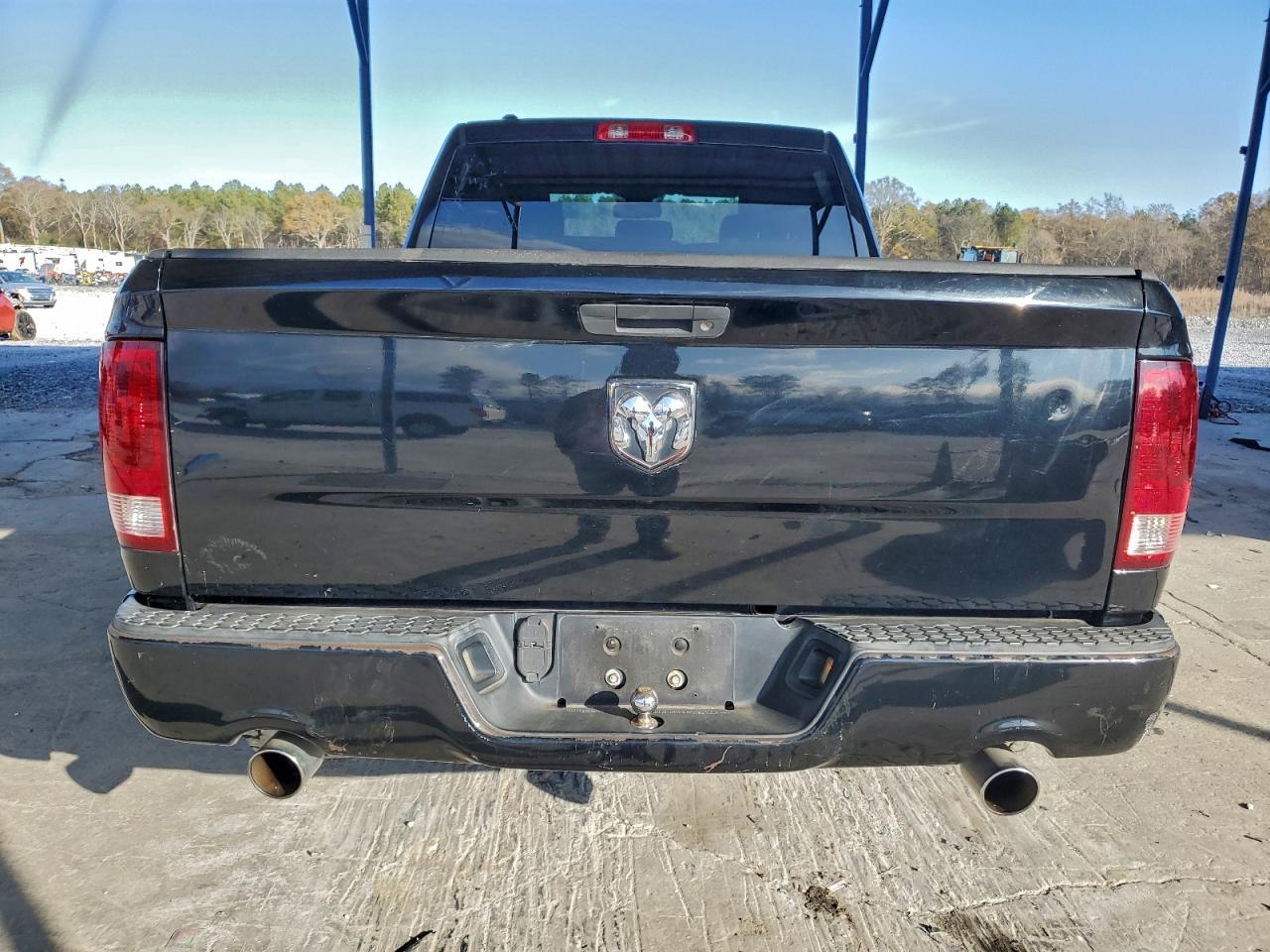2013 Dodge Ram 1500 st
