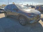 2023 Hyundai Tucson Blue