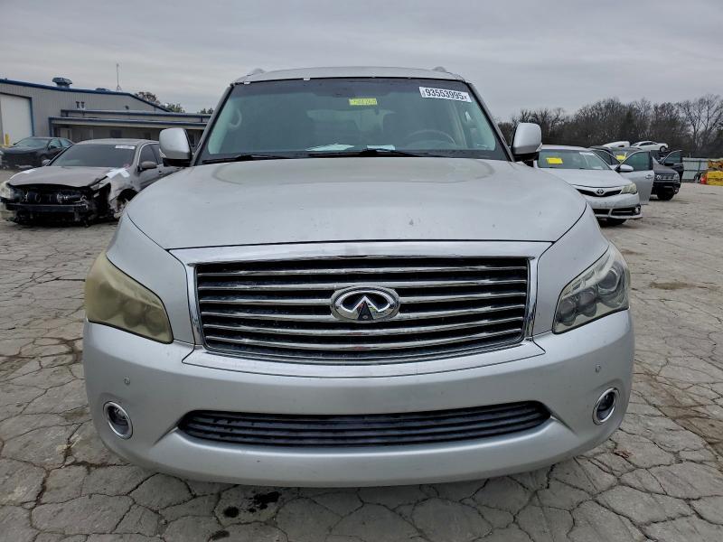 2011 Infiniti Qx56