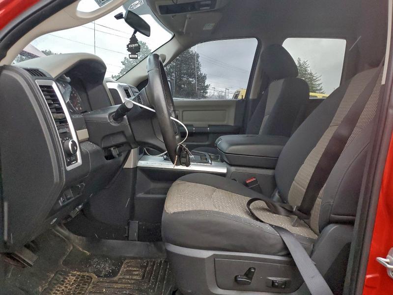 2012 Dodge Ram 1500 slt