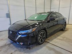 2025 Nissan Sentra sv for sale in Ellenwood, GA