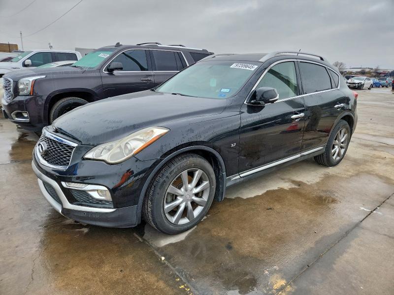2016 Infiniti Qx50