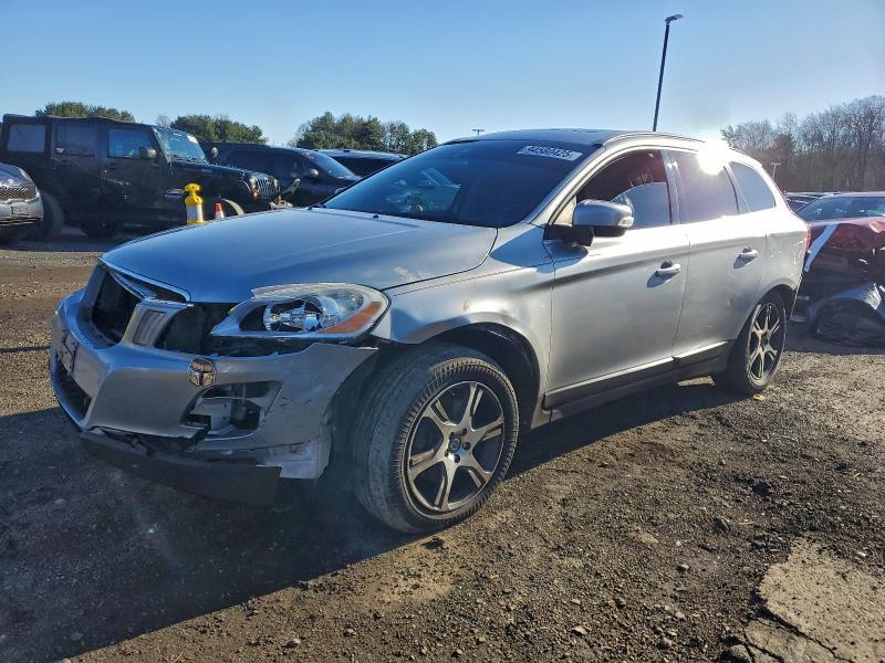 2012 Volvo Xc60 T6