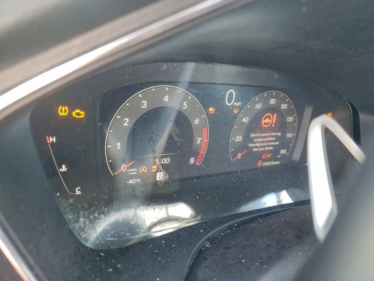 2024 Acura Integra A-spec