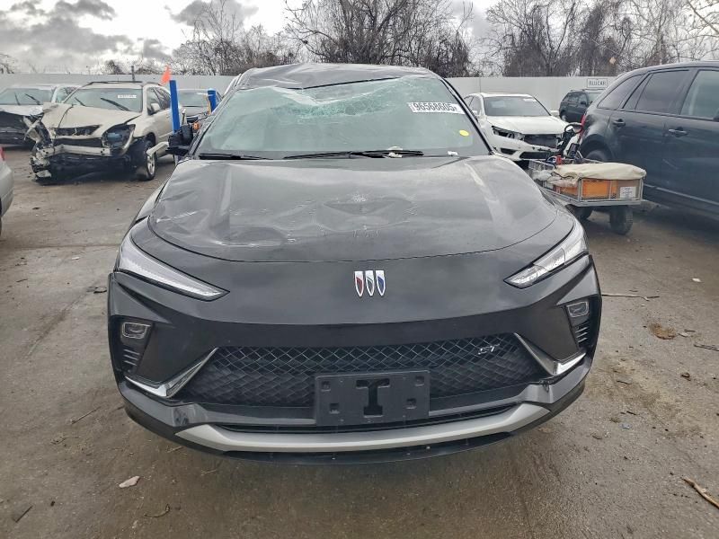 2025 Buick Envista Sport Touring