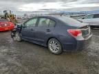 2013 Subaru Impreza Premium