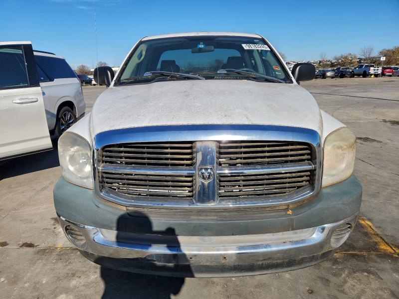 2008 Dodge Ram 1500 st