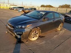 2020 KIA Forte fe for sale in Grand Prairie, TX