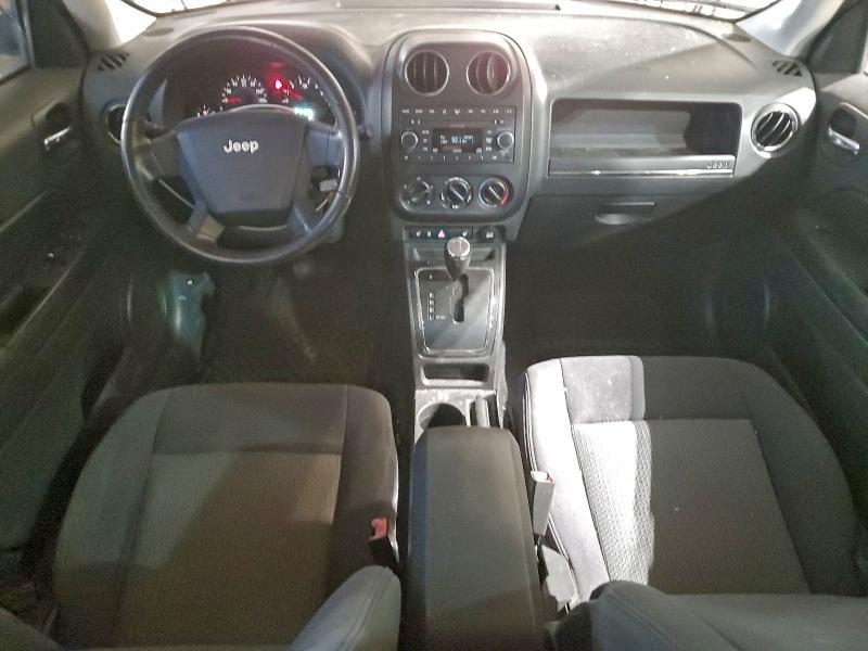 2009 Jeep Patriot Sport