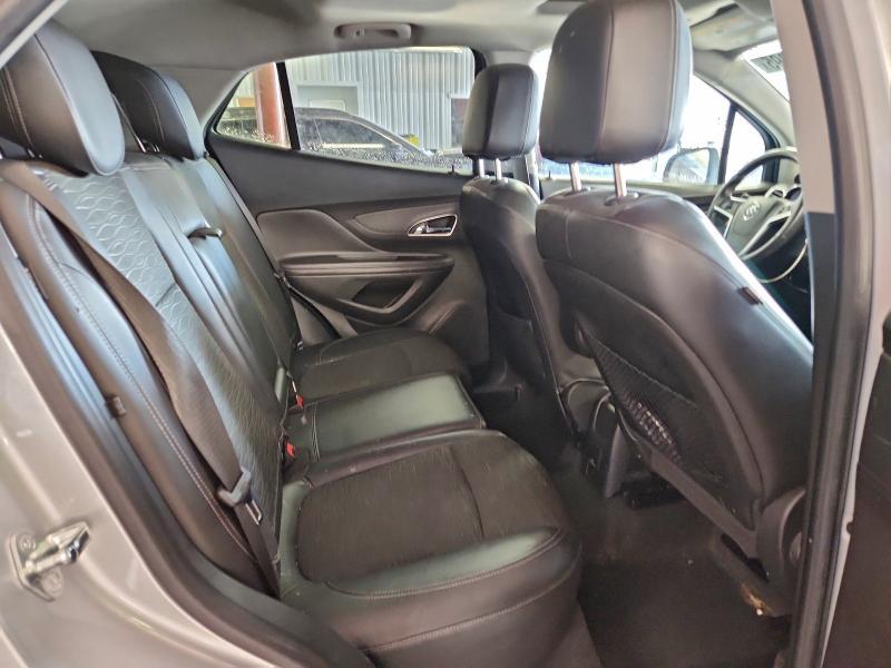 2015 Buick Encore Convenience