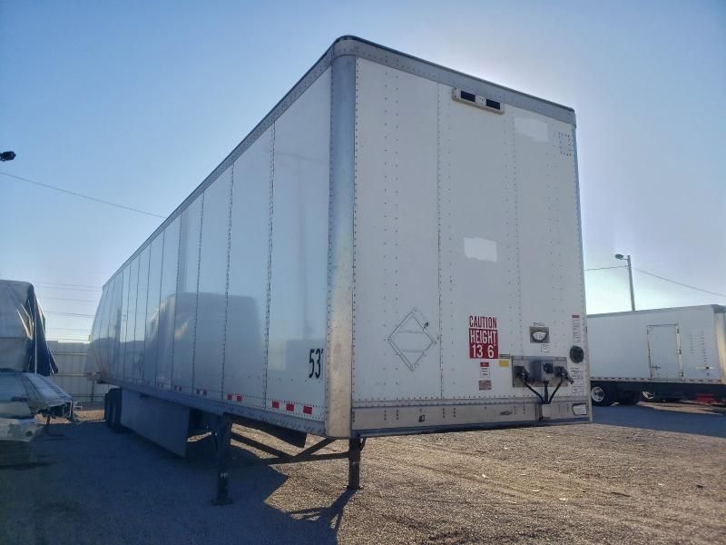 2021 Great Dane 2021 Great Dane Cc-3313-21053 dry van Trailer