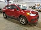 2020 Chevrolet Trax 1LT