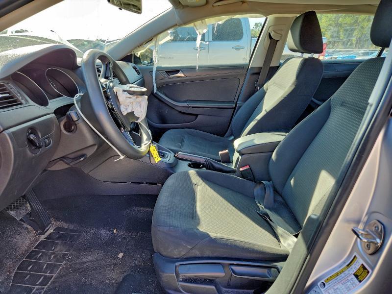 2016 Volkswagen Jetta s