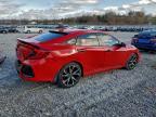 2018 Honda Civic si
