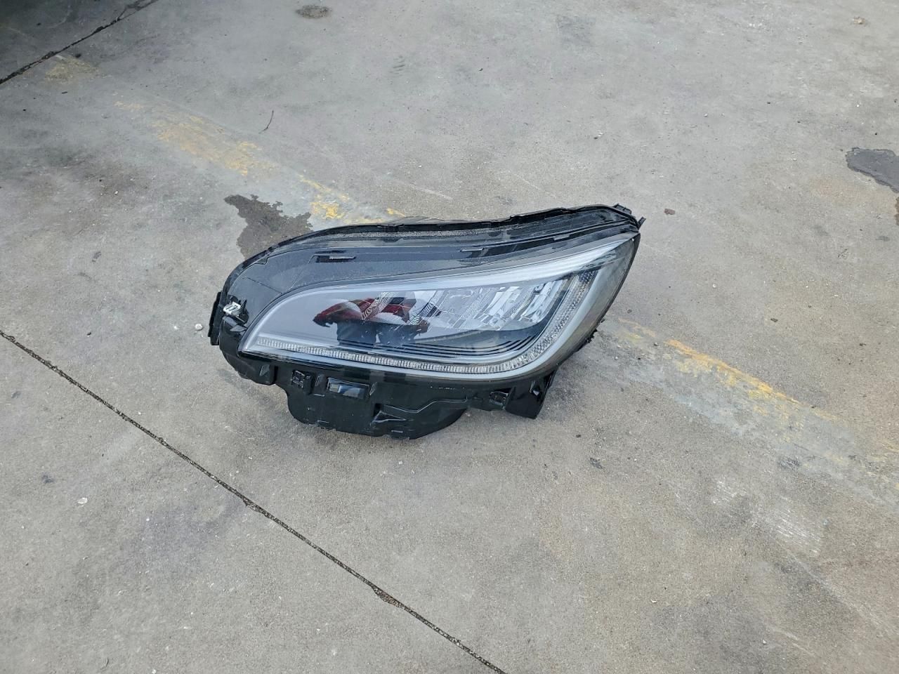 2024 Lincoln Corsair