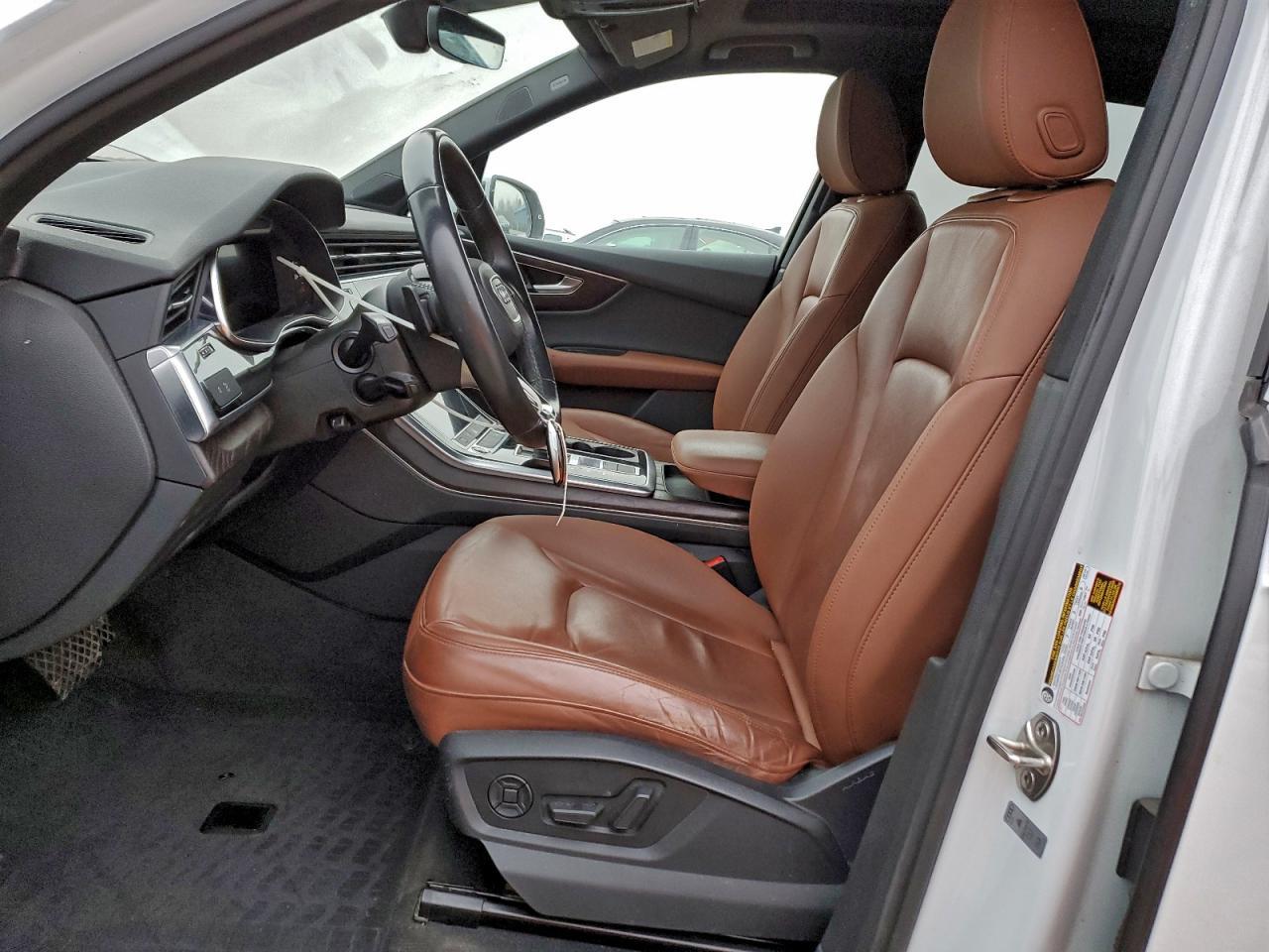 2021 Audi Q7 Premium Plus