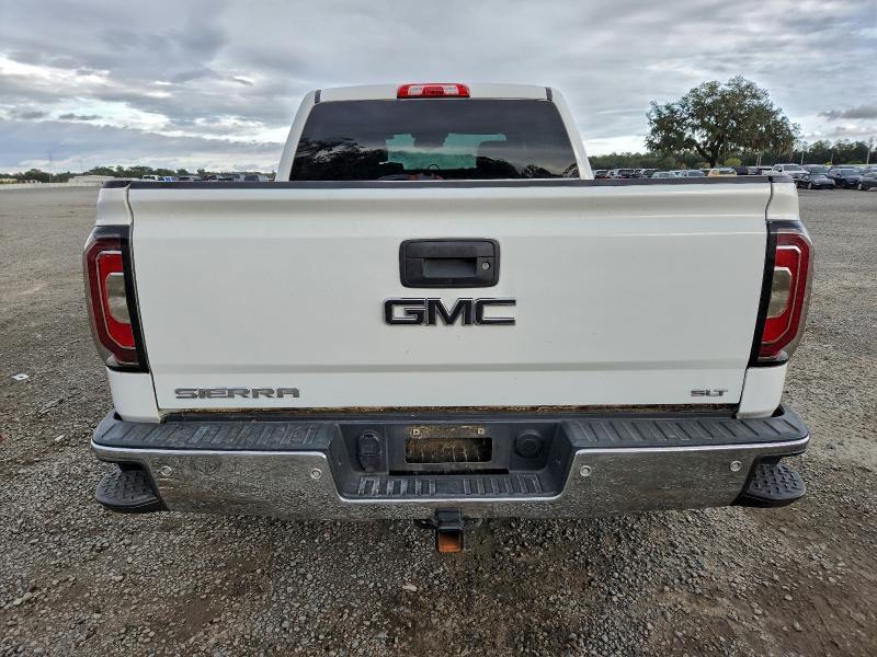 2018 GMC Sierra K1500 slt