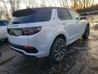 2023 Land Rover Discovery Sport se R-dynamic