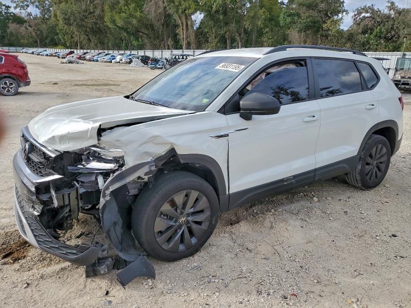 2023 Volkswagen Taos s