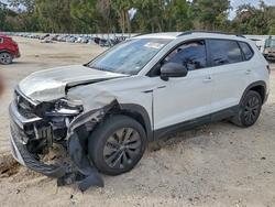 2023 Volkswagen Taos s en venta en Ocala, FL