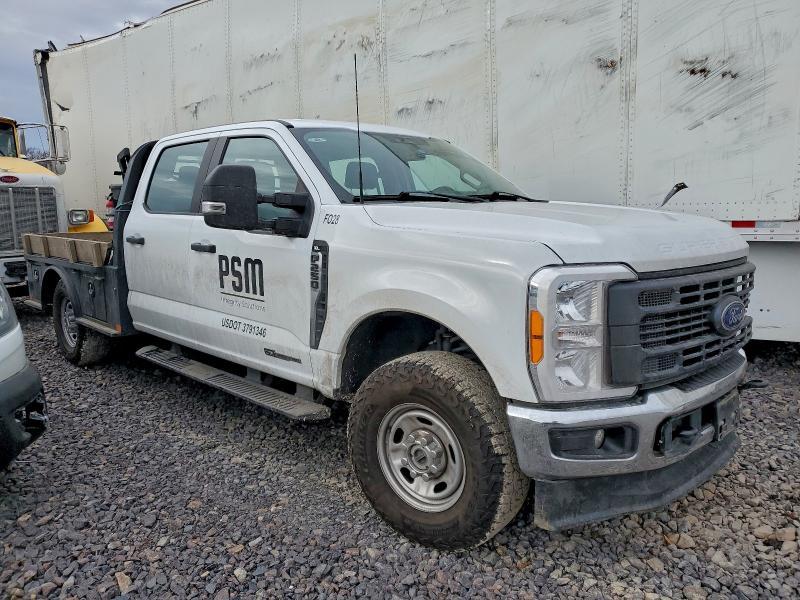 2023 Ford F250 Super Duty