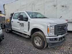 Vehiculos salvage en venta de Copart -no: 2023 Ford F250 Super Duty