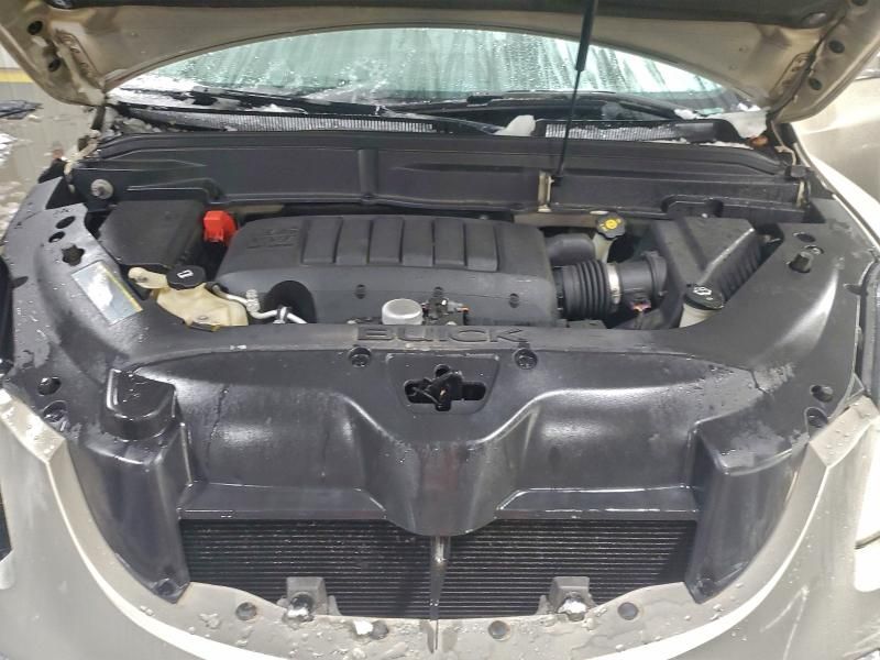 2010 Buick Enclave cxl