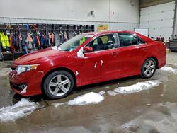 2013 Toyota Camry l for sale in Candia, NH