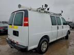 2013 Chevrolet Express Delivery Van