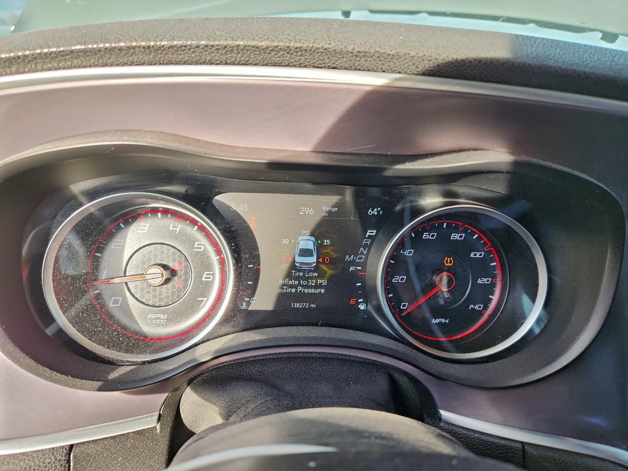 2019 Dodge Charger gt