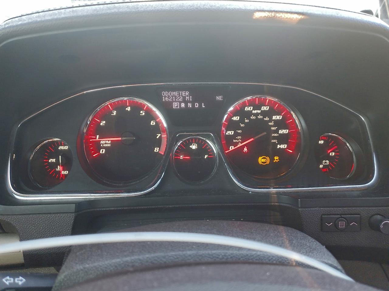 2014 GMC Acadia Denali