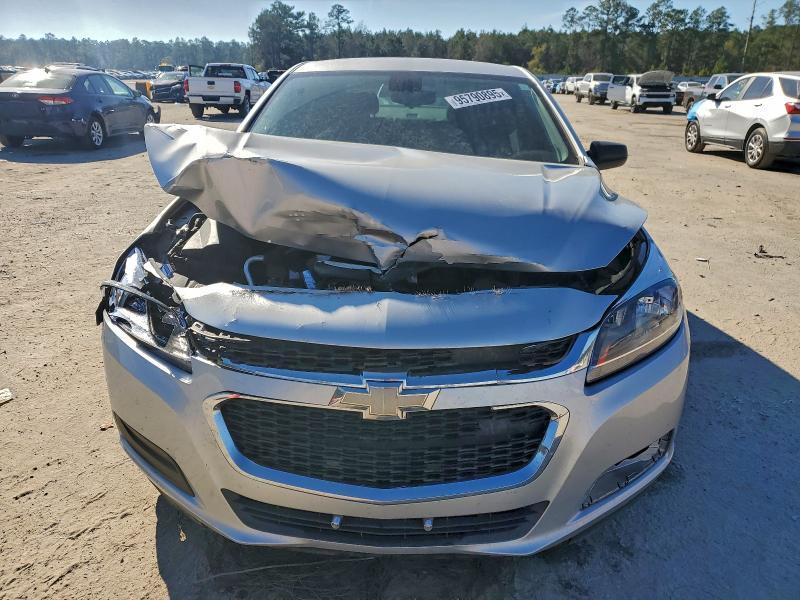 2016 Chevrolet Malibu Limited ls