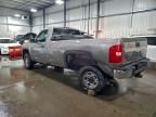 2007 Chevrolet Silverado K2500 Heavy Duty
