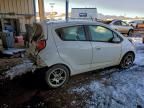 2014 Chevrolet Spark 1LT