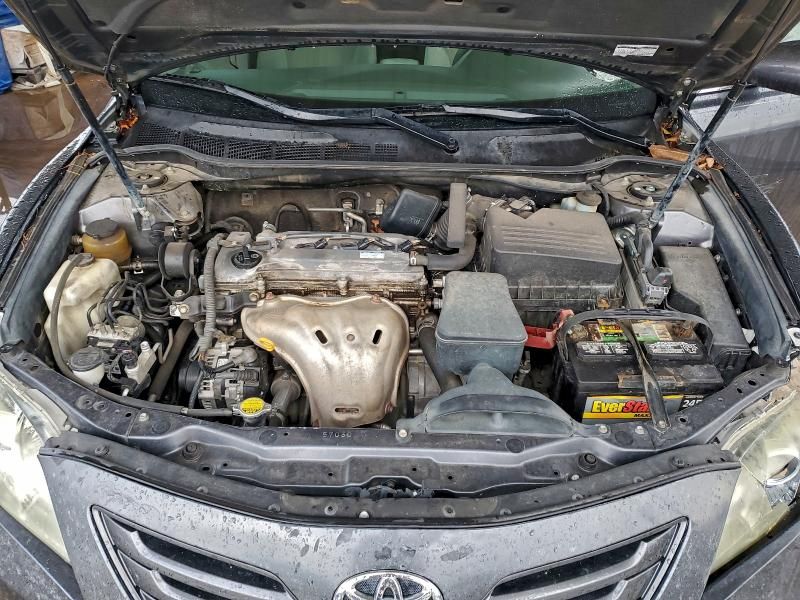 2008 Toyota Camry ce