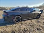 2022 Dodge Charger Scat Pack