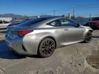 2025 Lexus Rc 350 Base