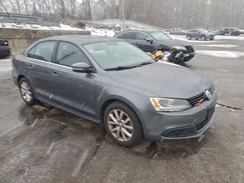 2013 Volkswagen Jetta se