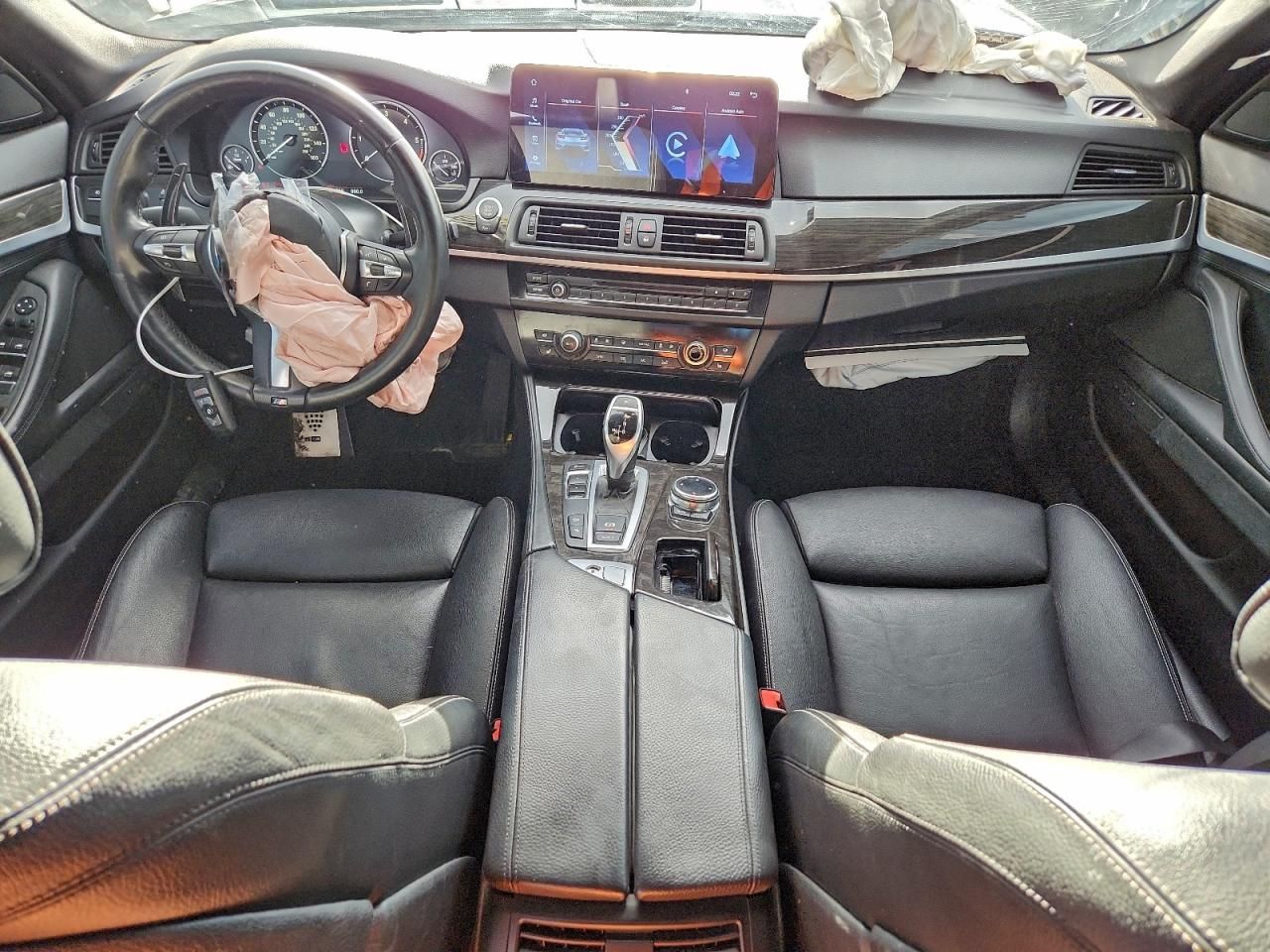 2014 BMW 535 d Xdrive