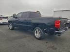 2016 Chevrolet Silverado C1500