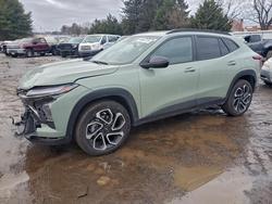 2024 Chevrolet Trax 2RS for sale in Finksburg, MD