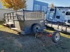 2015 Jayco Utility Trailer