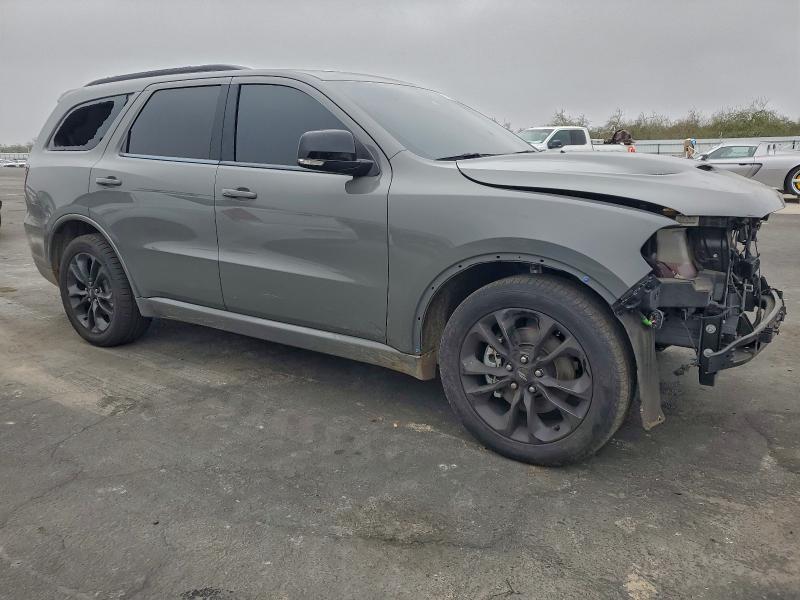 2023 Dodge Durango R/T